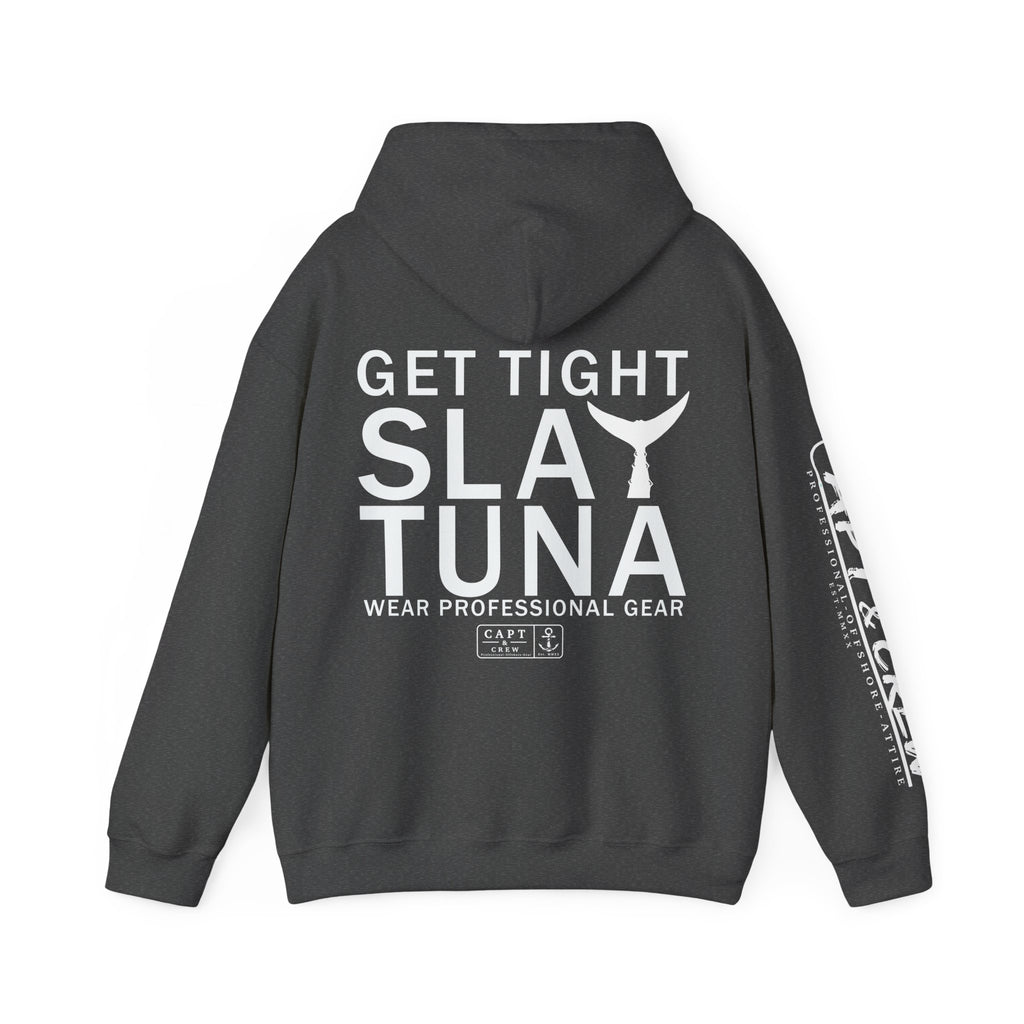 Get Tight Hoodie