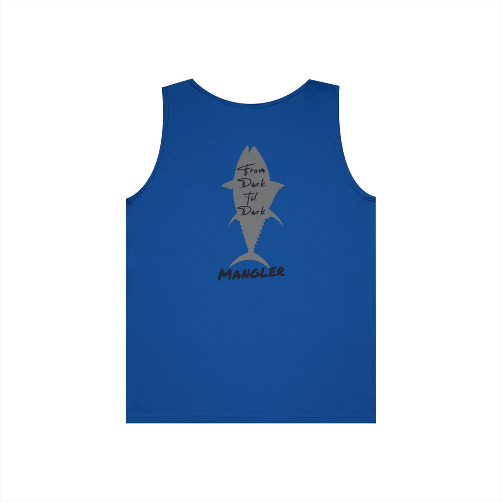 MC Mangler Tank