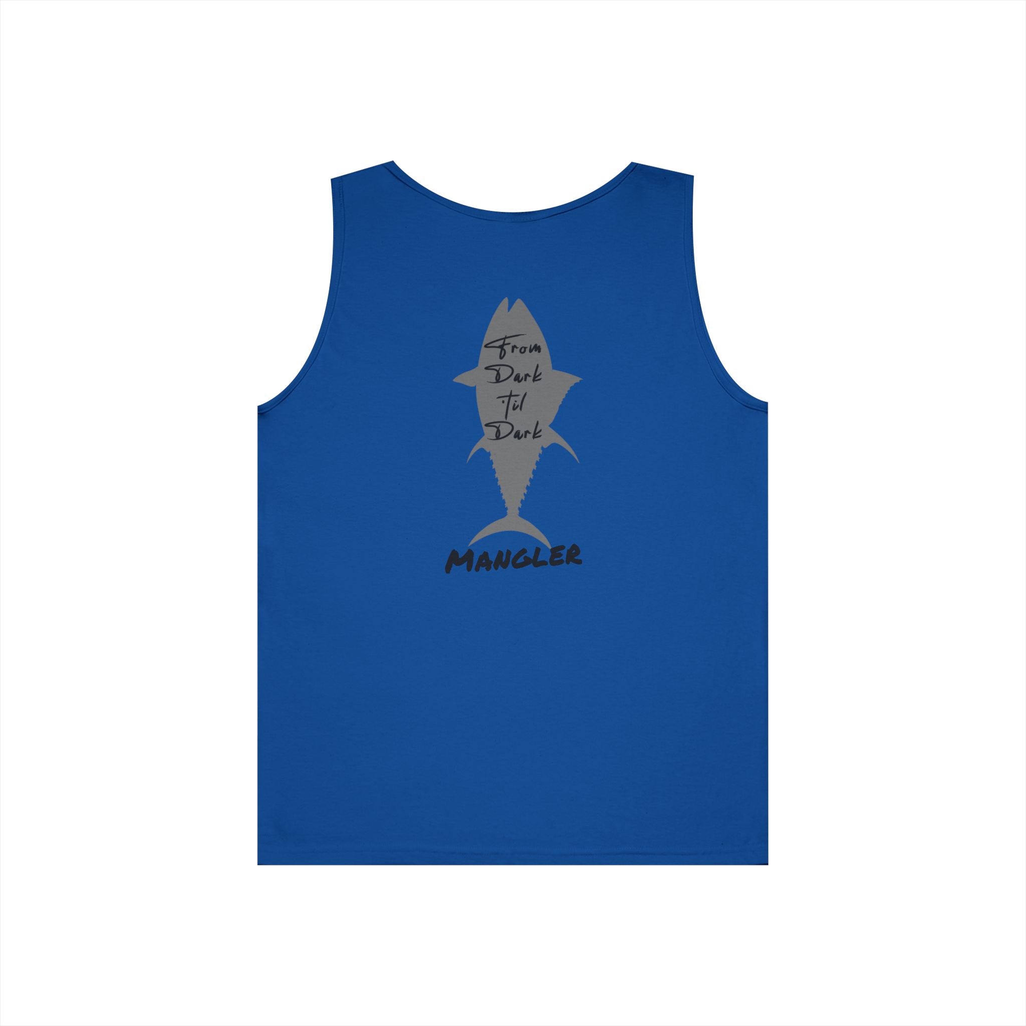 MC Mangler Tank