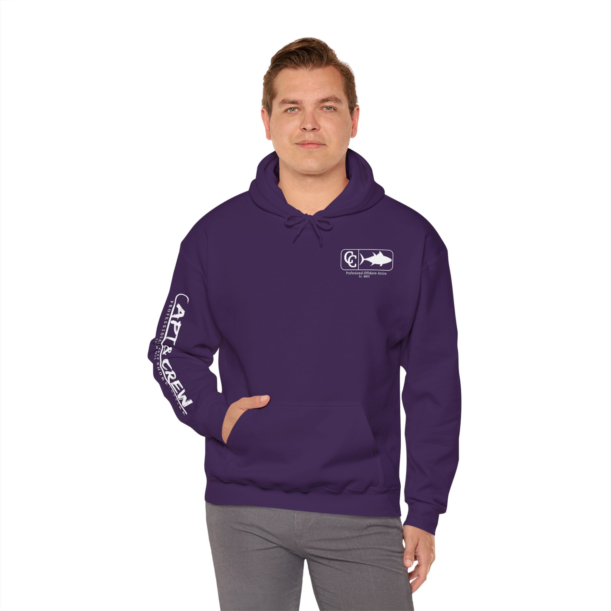 Get Tight Hoodie