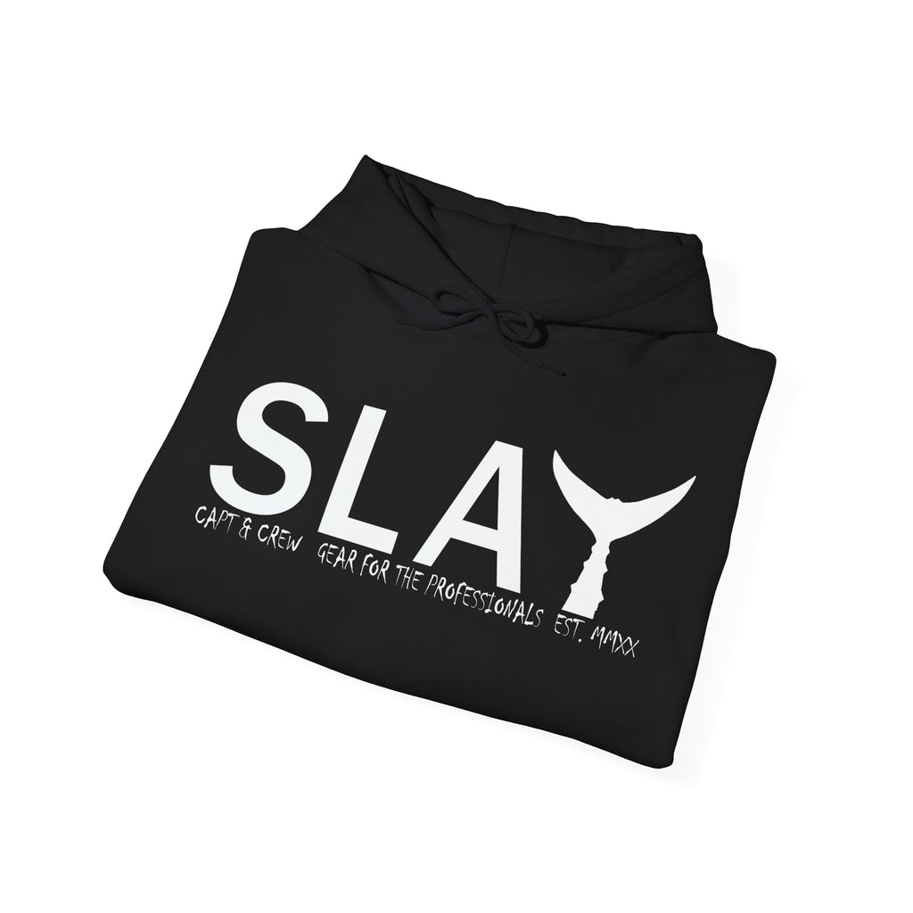 Slay Hoodie
