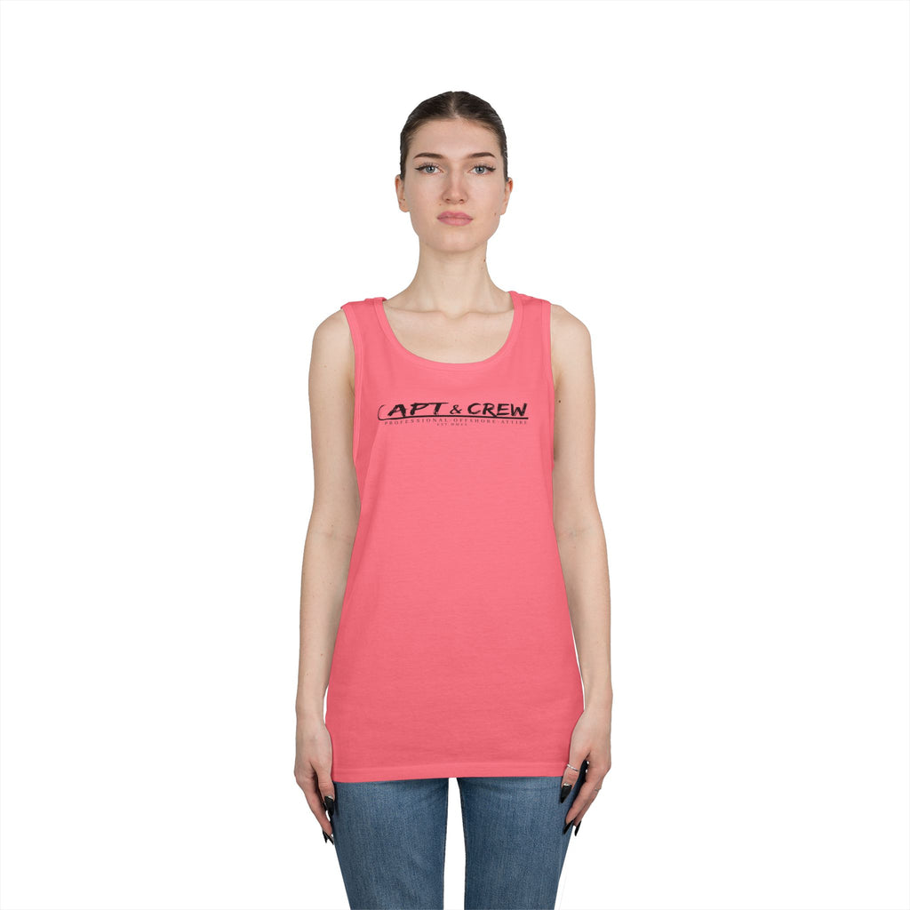 MC Mangler Tank