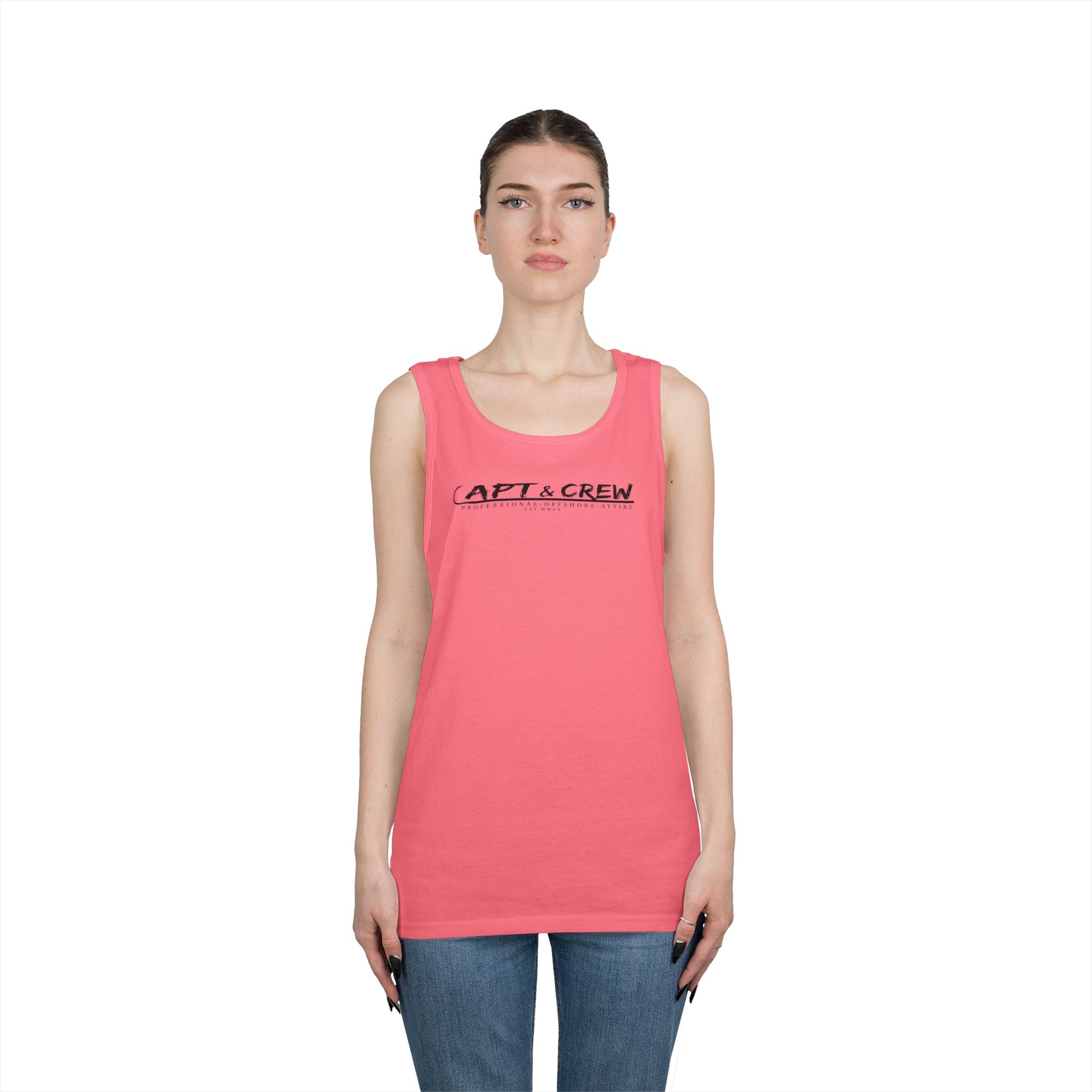 MC Mangler Tank