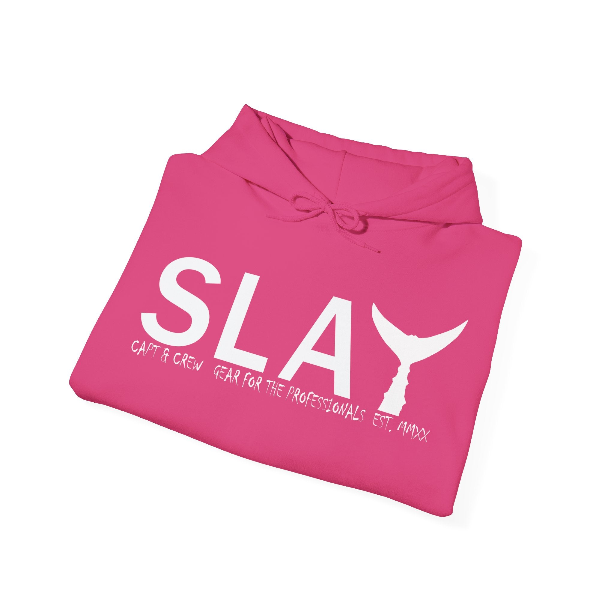 Slay Hoodie