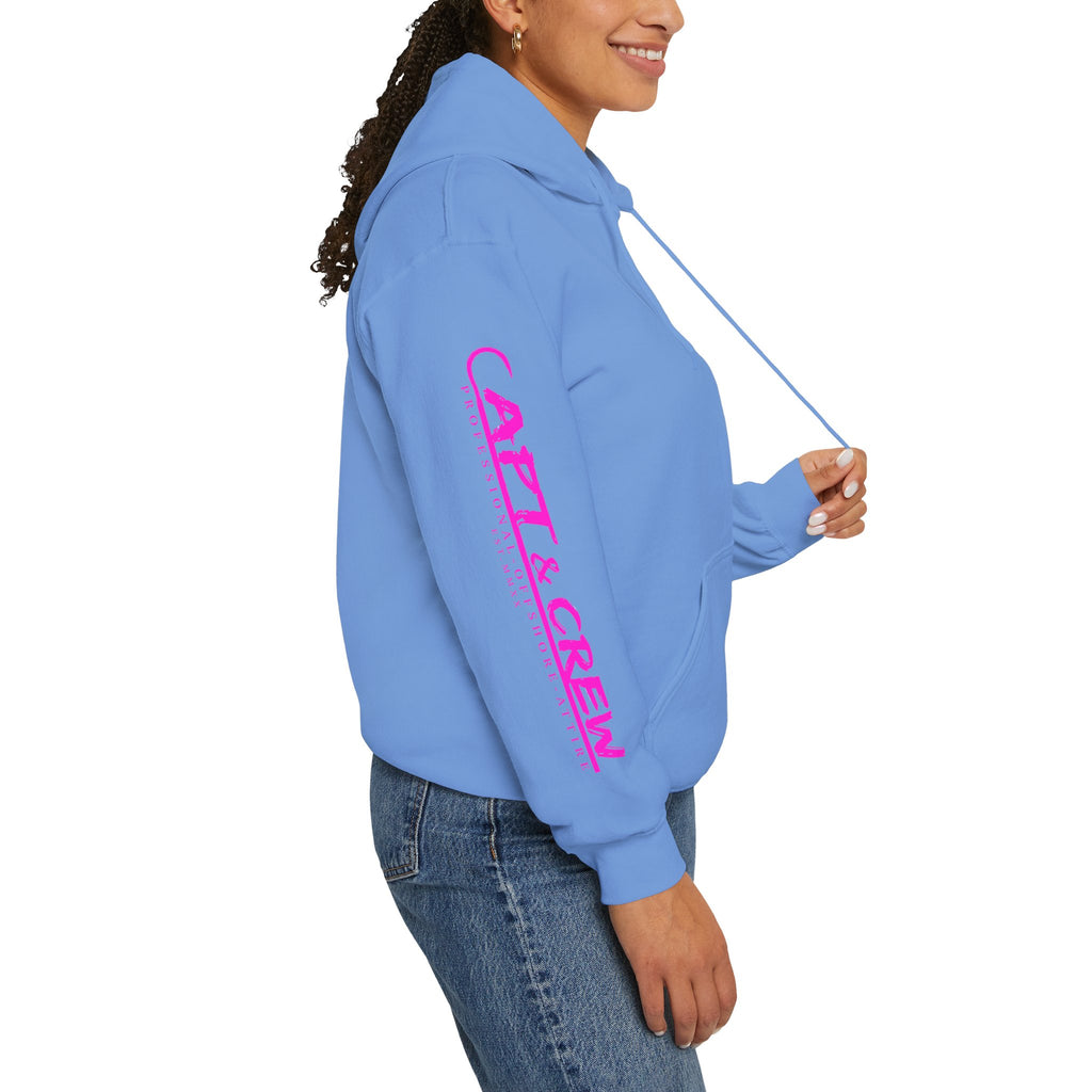 Mermaid Tail Hoodie