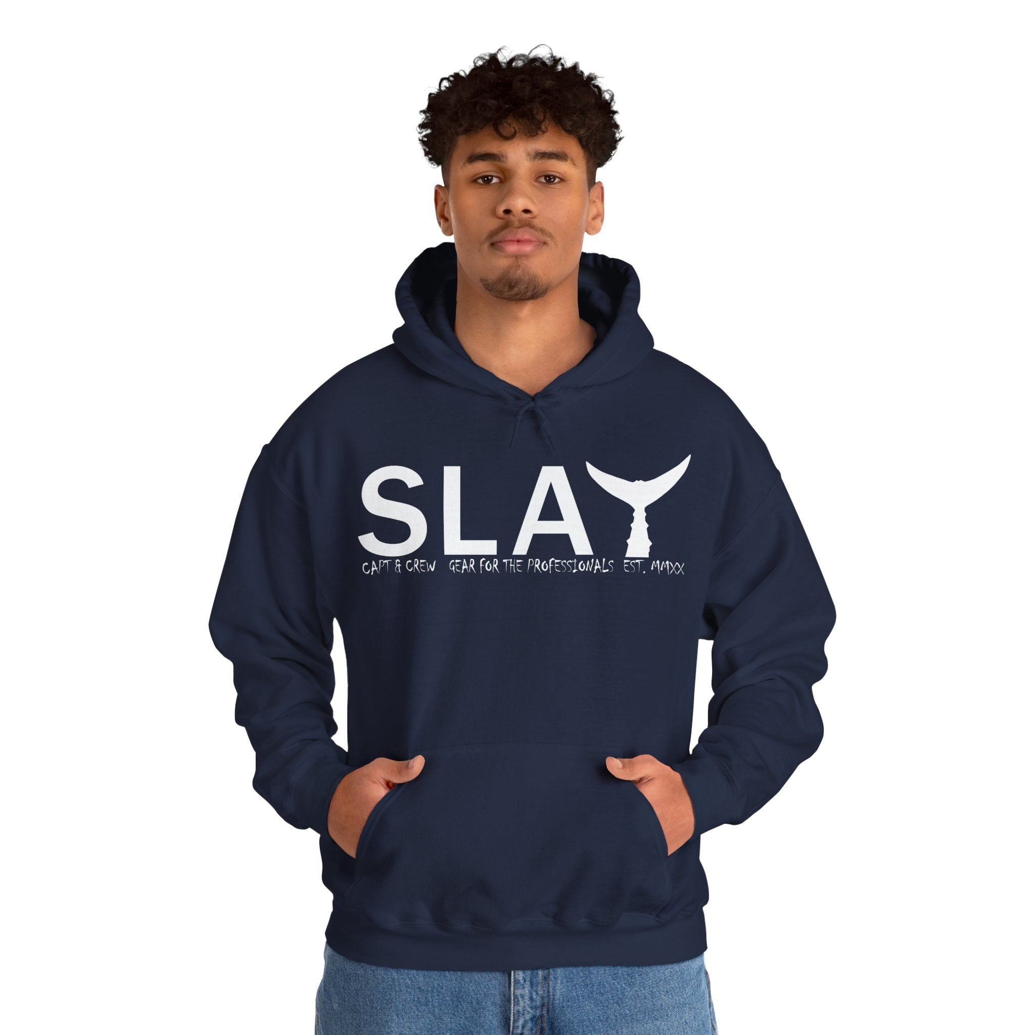 Slay Hoodie