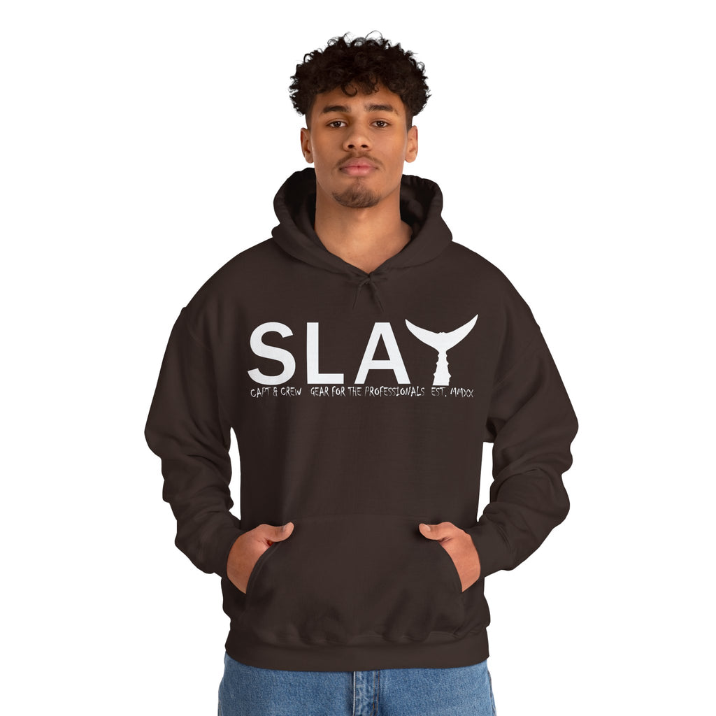 Slay Hoodie
