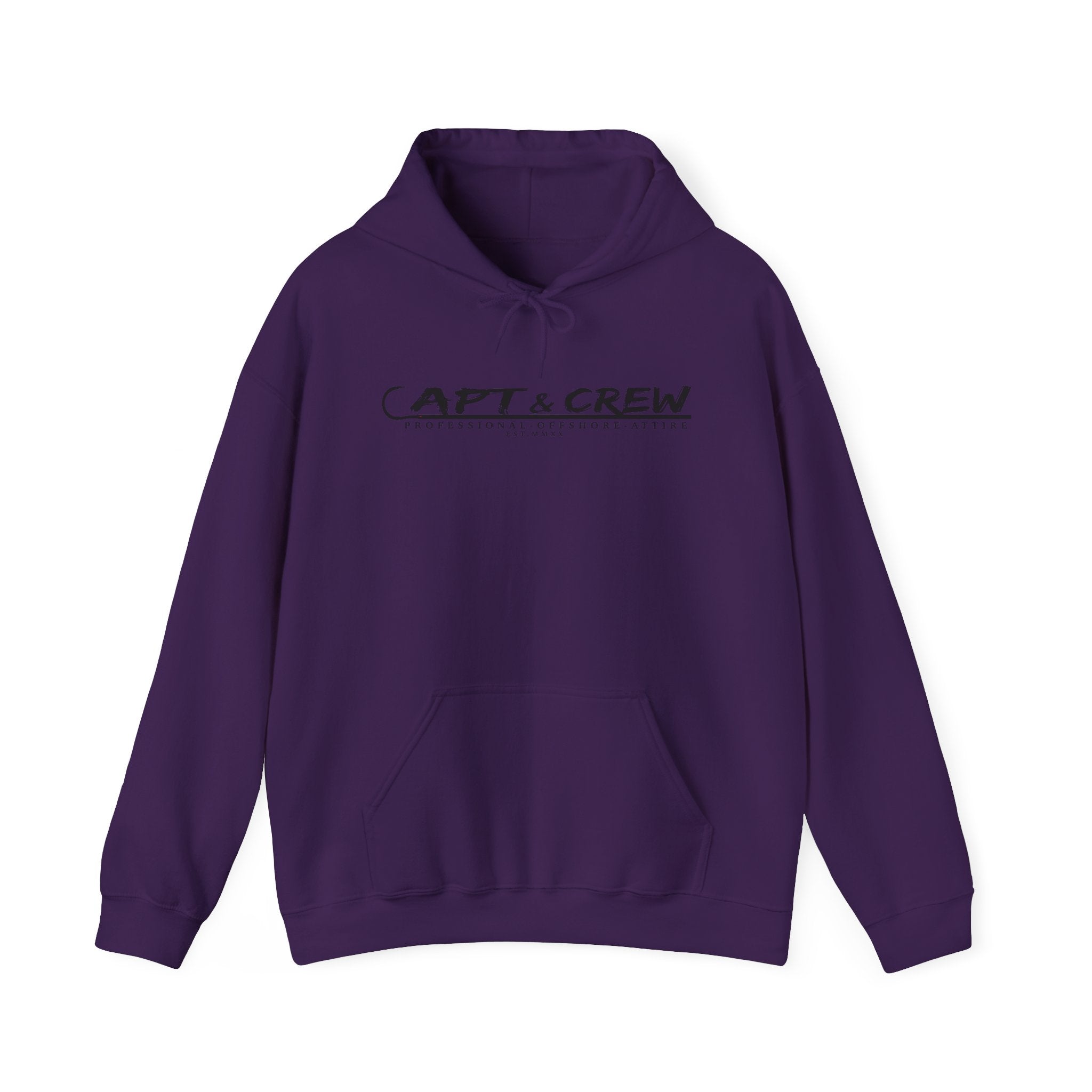 Jaws Hoodie