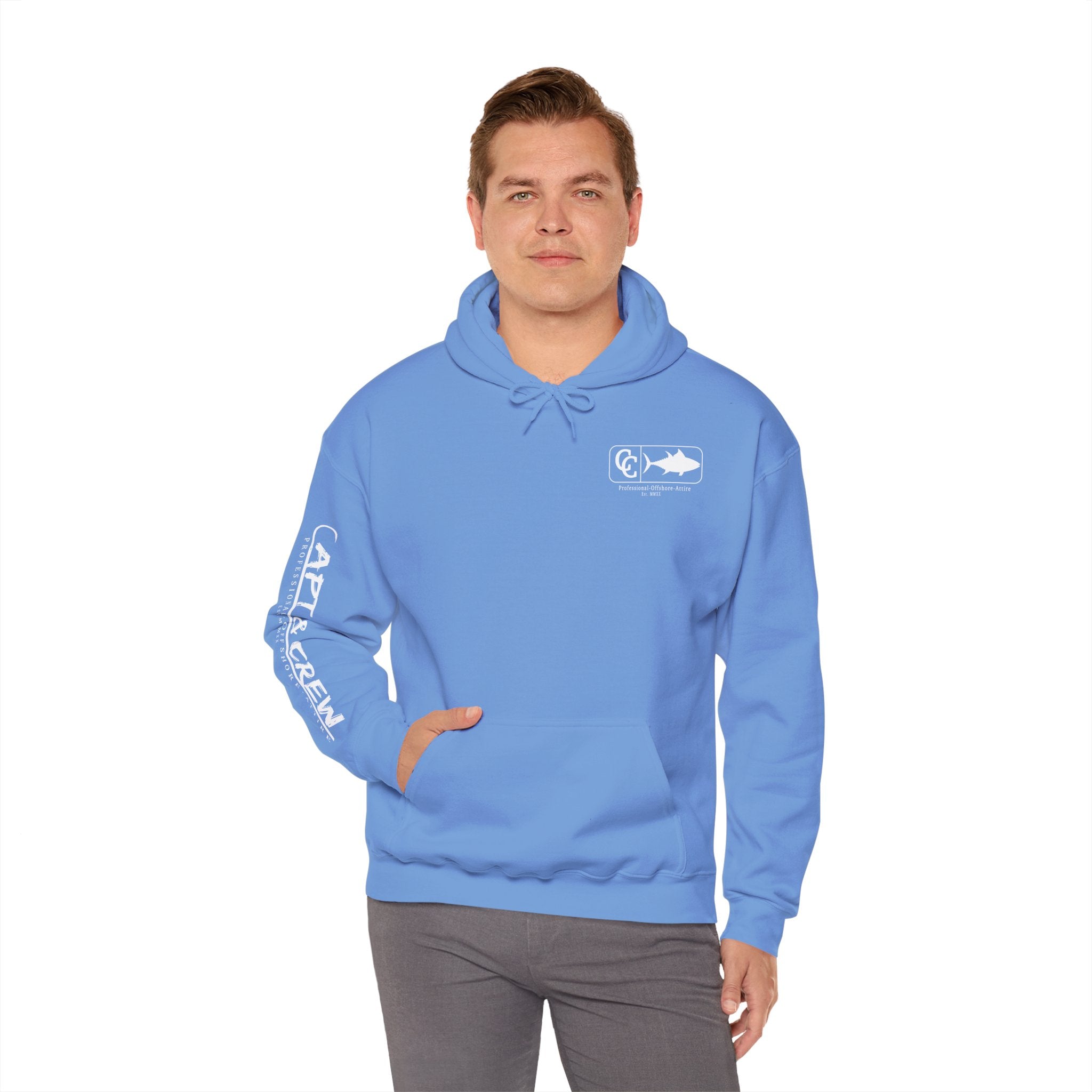 Get Tight Hoodie