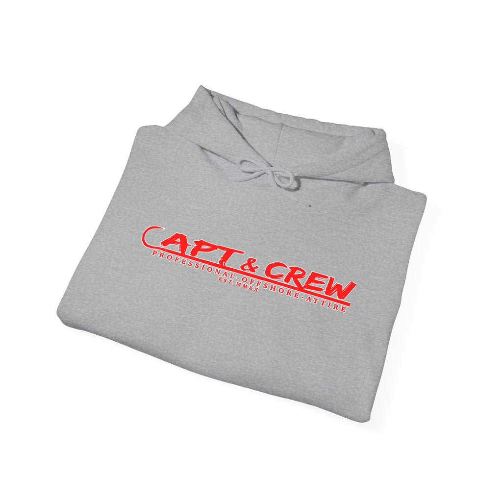 Put It In The Box Hoodie