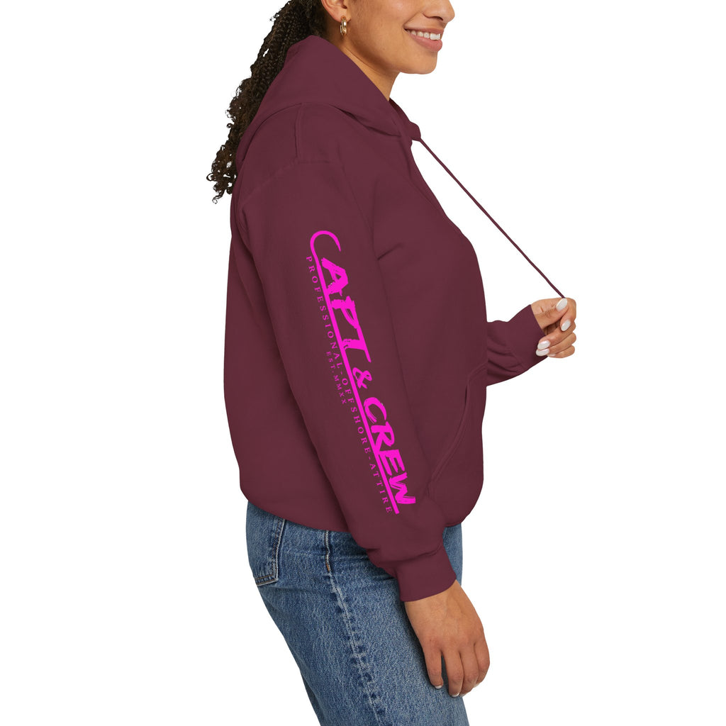 Mermaid Tail Hoodie
