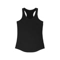 Ladys Anchor Racerback Tank