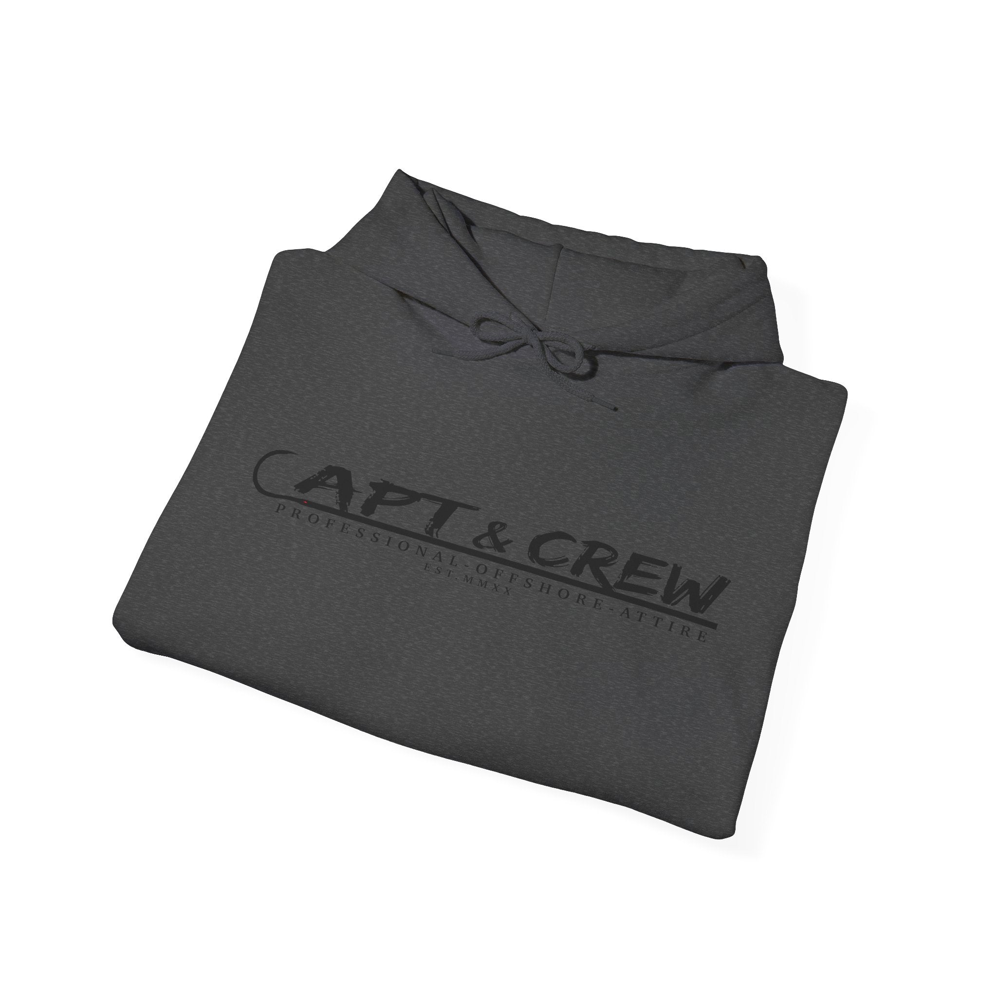 OG Logo Hoodie