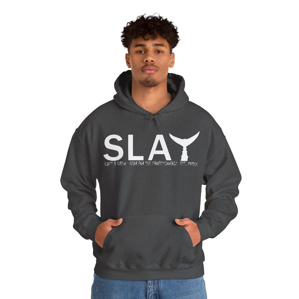 Slay Hoodie