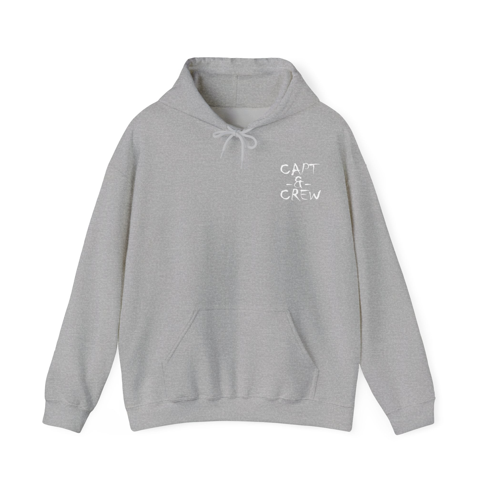 Compass Rose Hoodie