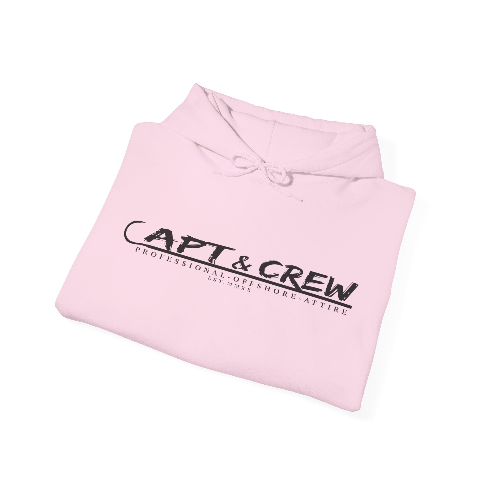OG Logo Hoodie