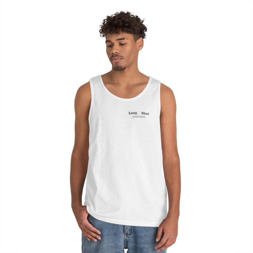 Long Shot Charters Tank