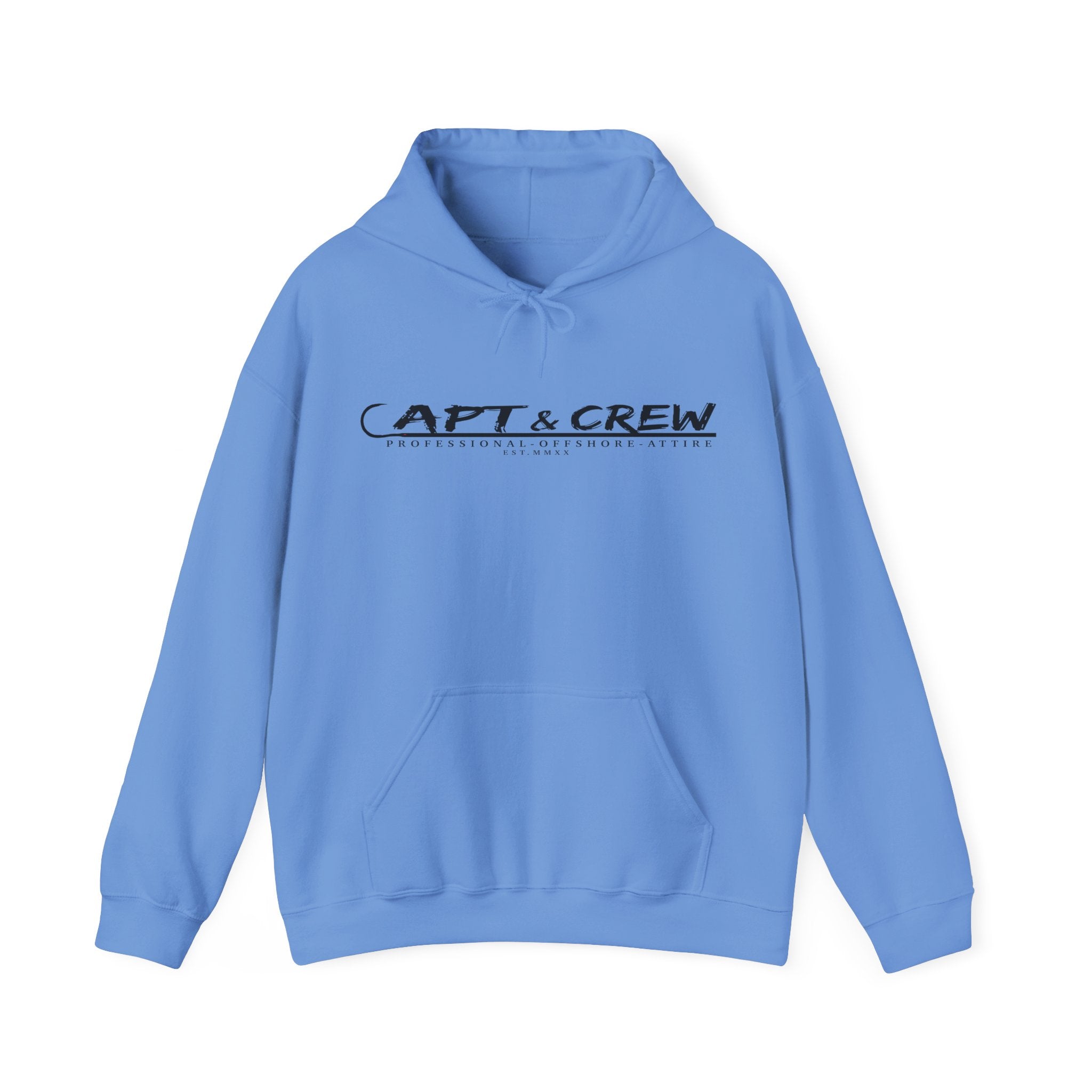 OG Logo Hoodie