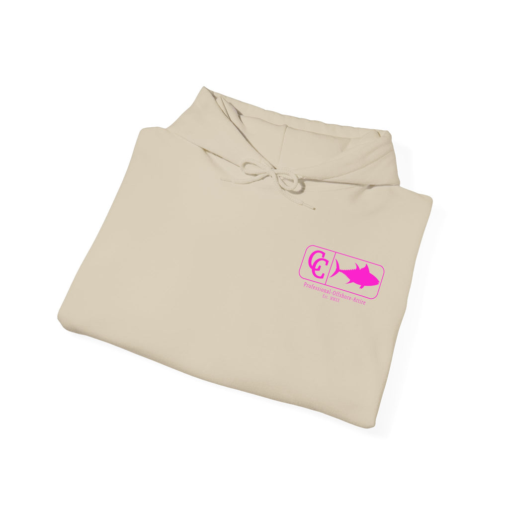 Mermaid Tail Hoodie