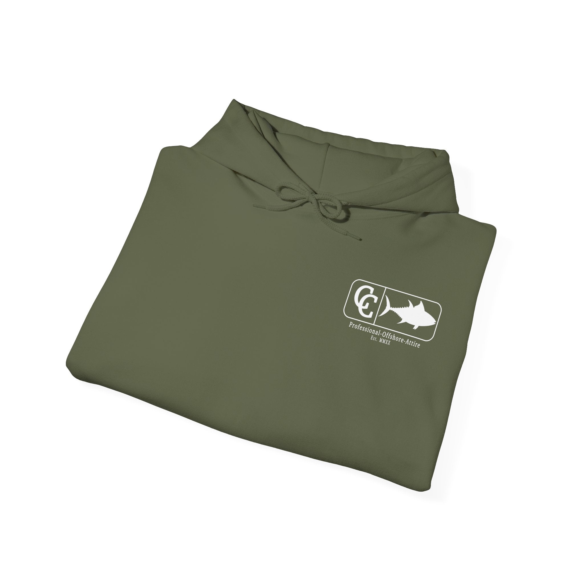 Get Tight Hoodie