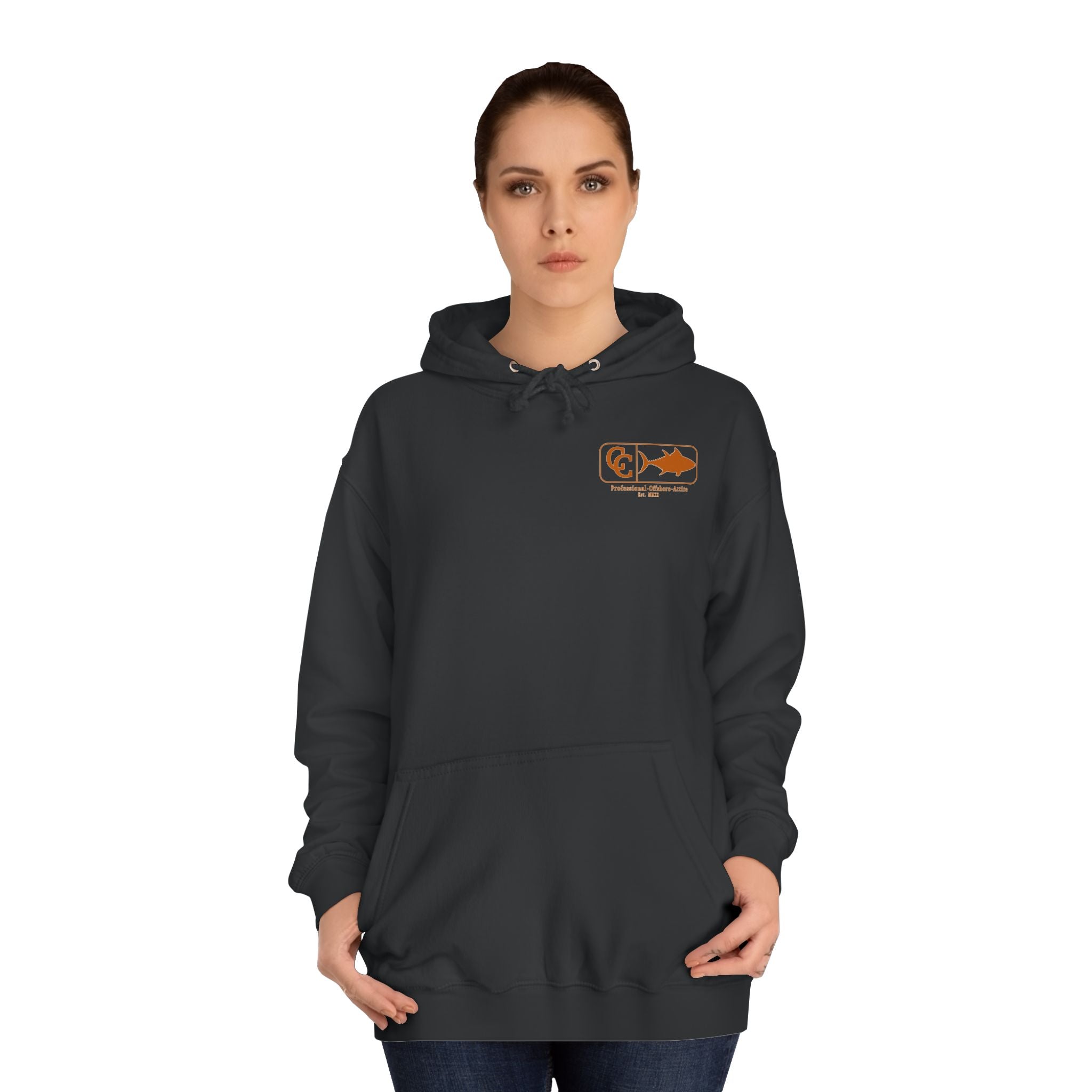 F*ck Cancer Tuna Hoodie