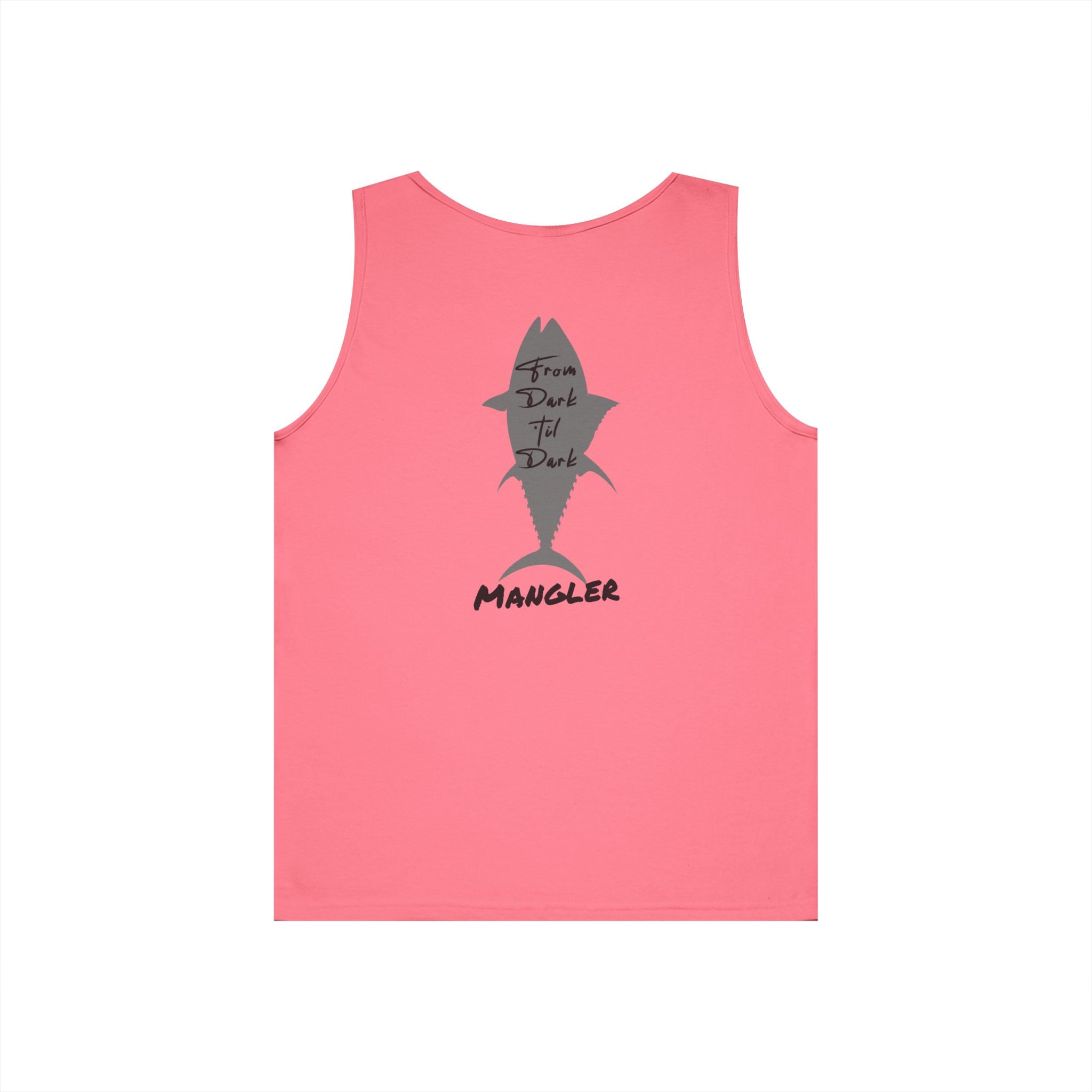 MC Mangler Tank