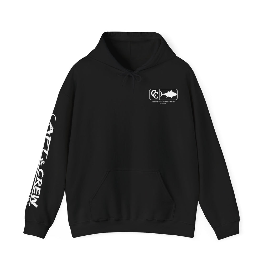 Get Tight Hoodie