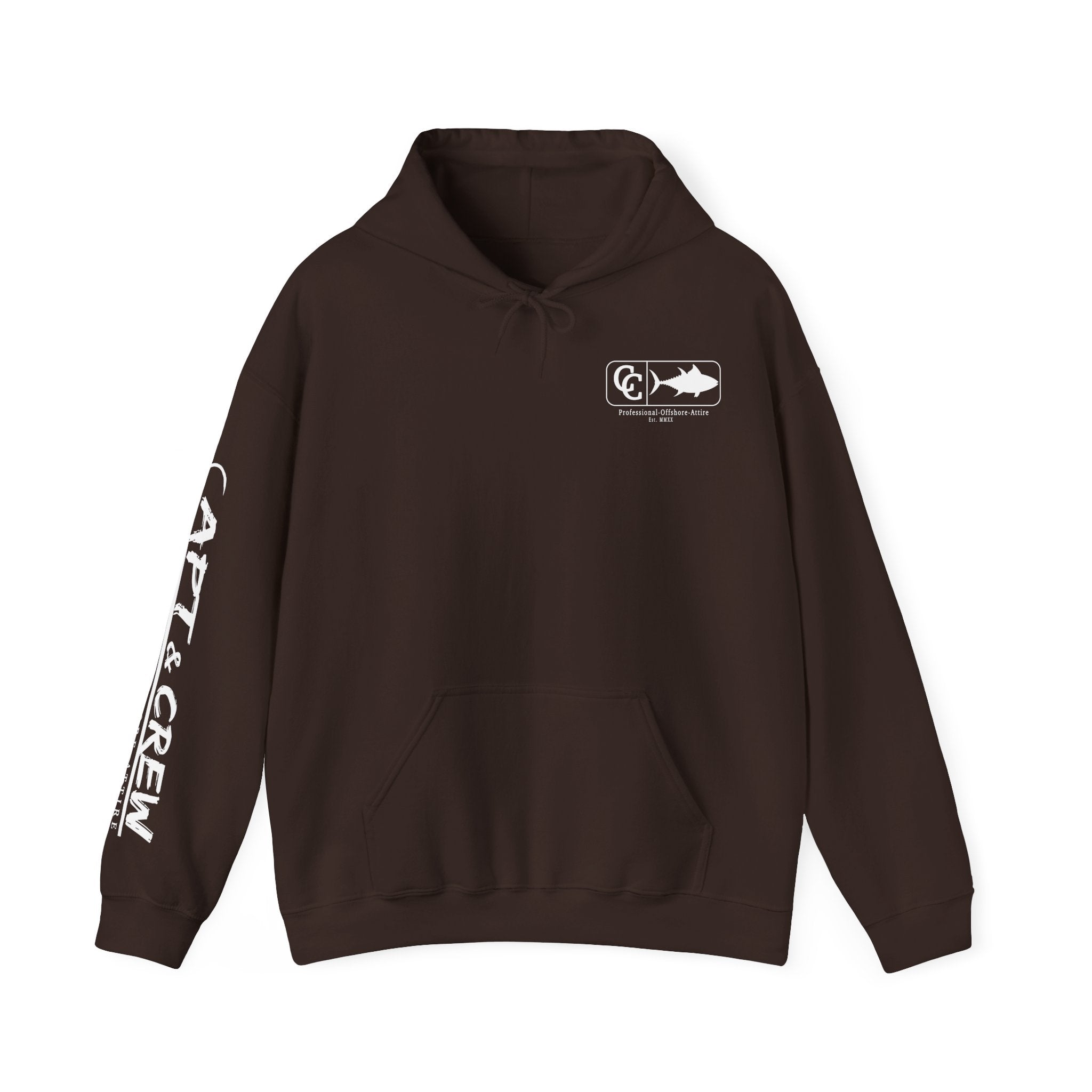 Get Tight Hoodie