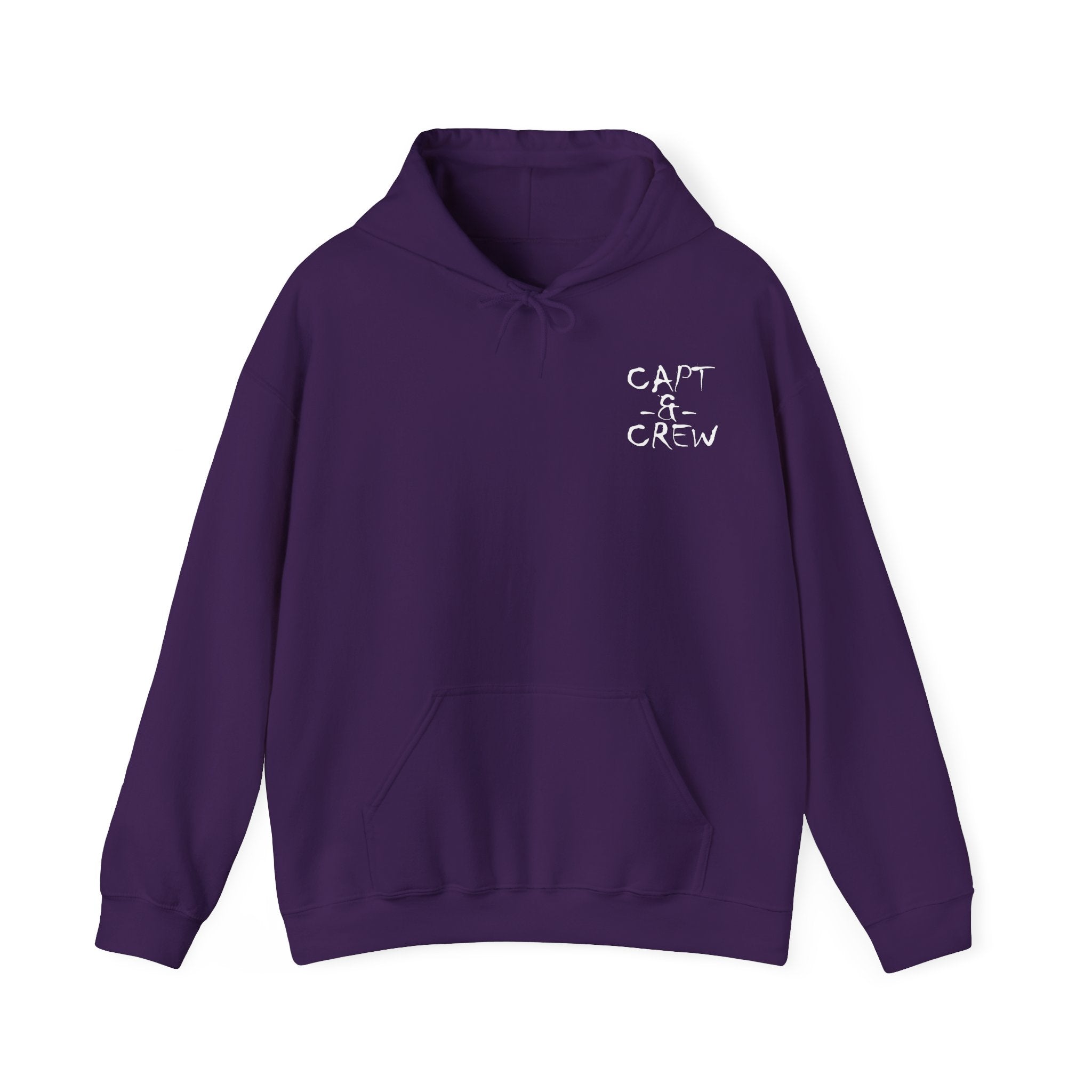 Compass Rose Hoodie