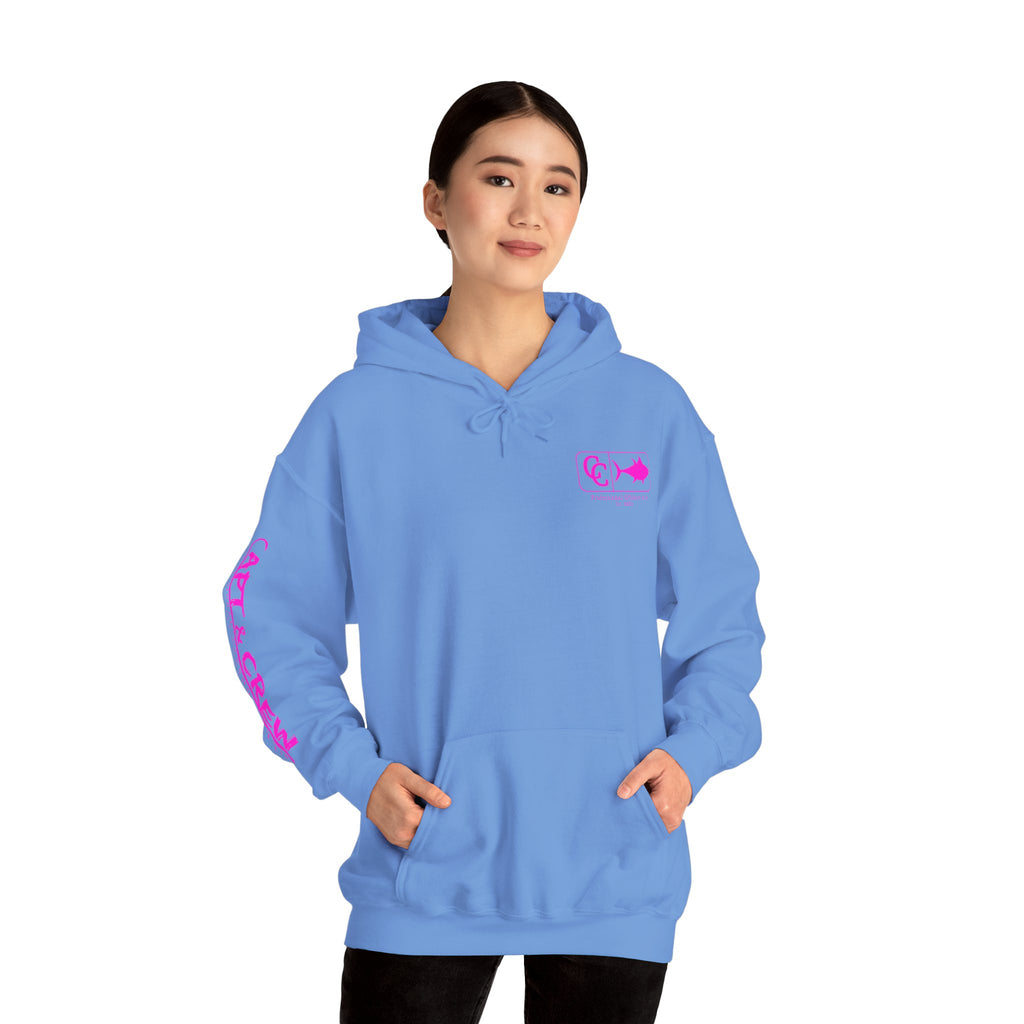 Mermaid Tail Hoodie