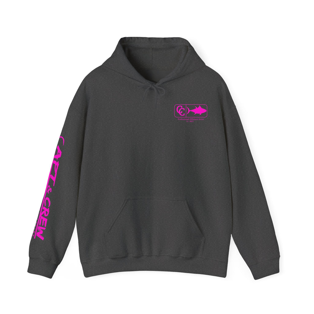 Mermaid Tail Hoodie