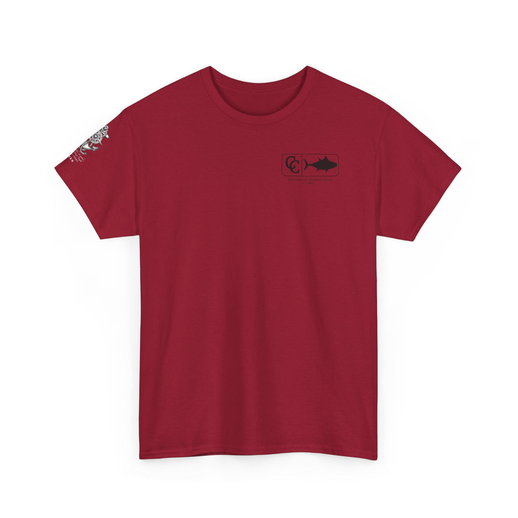 Chicks & Slicks Tee