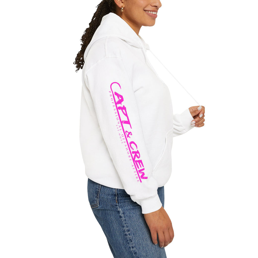 Mermaid Tail Hoodie