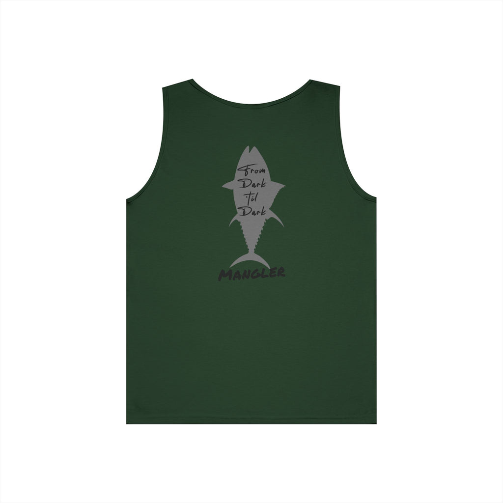 MC Mangler Tank