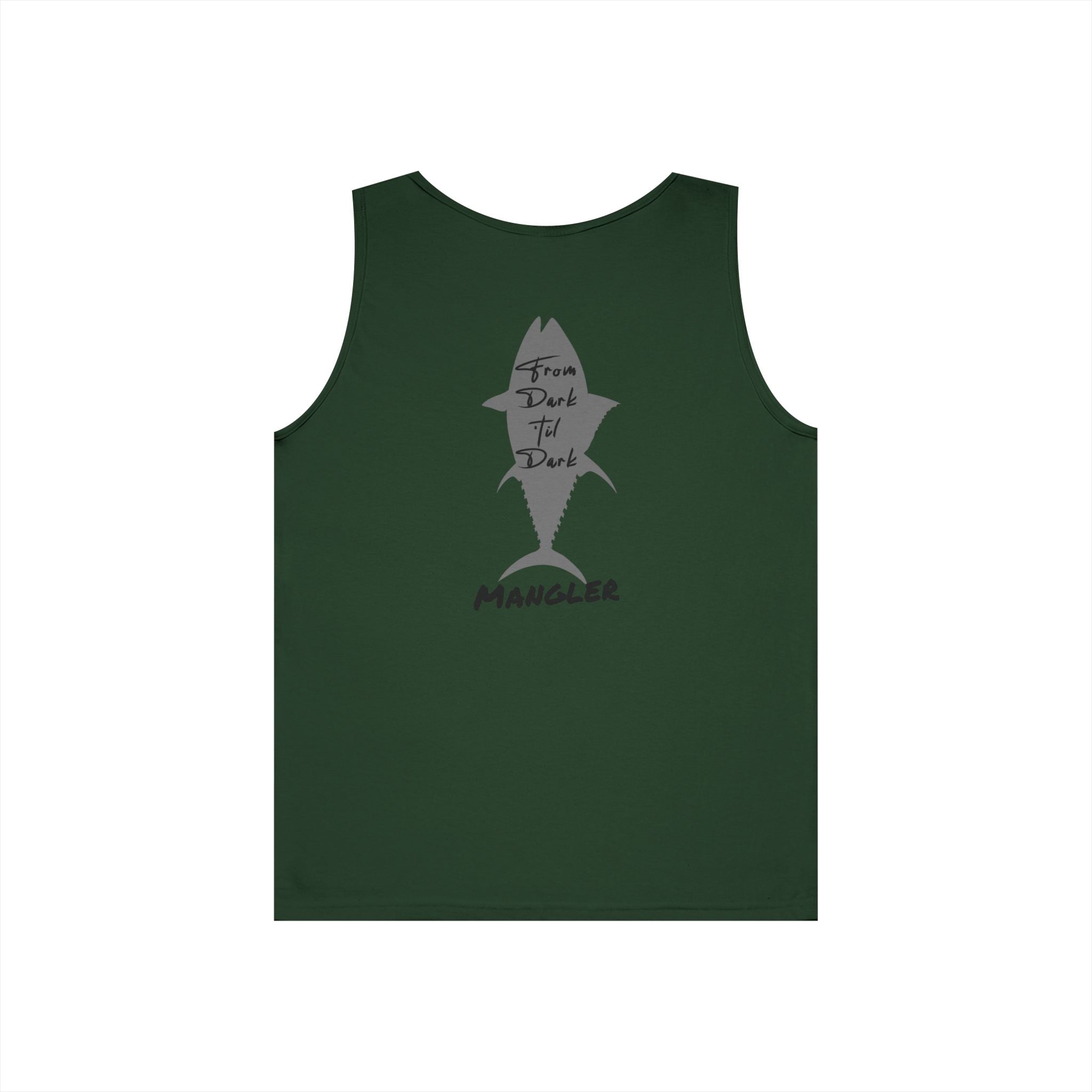 MC Mangler Tank