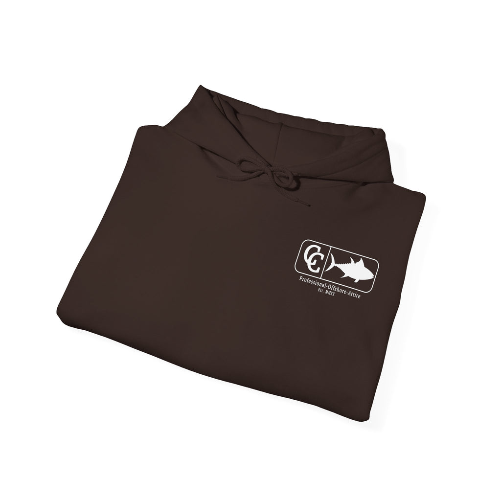 Get Tight Hoodie