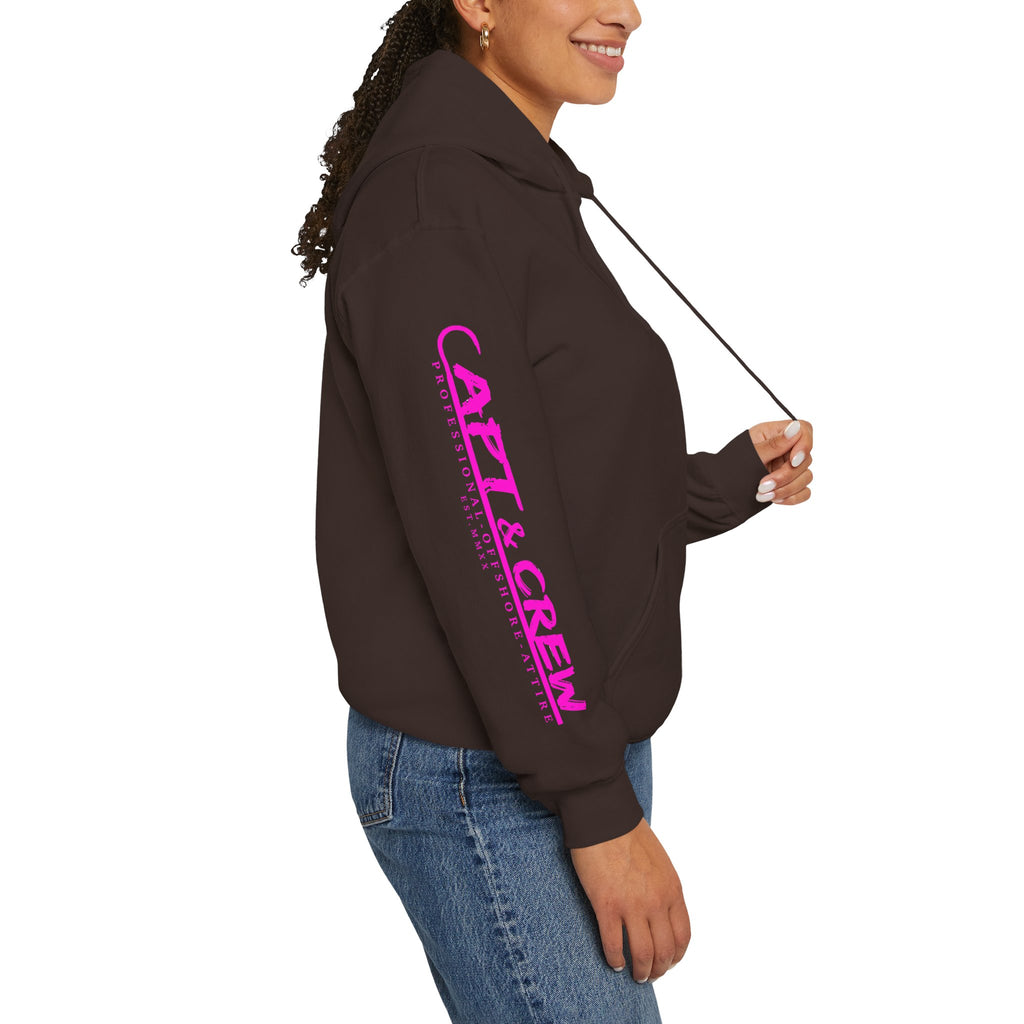 Mermaid Tail Hoodie