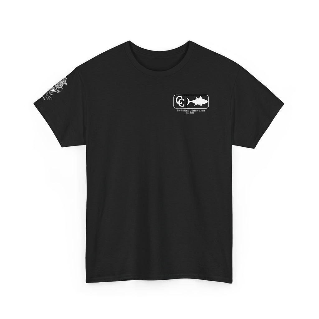 Chicks & Slicks Tee