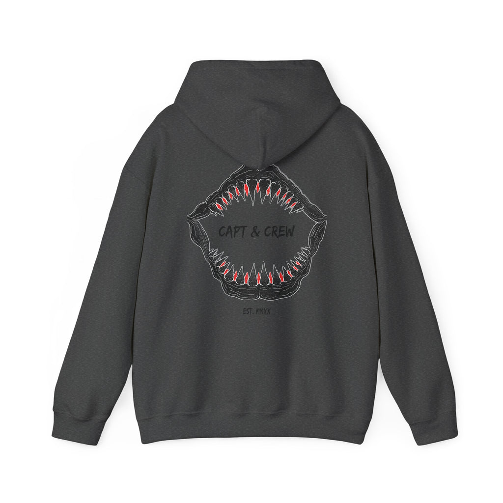 Jaws Hoodie