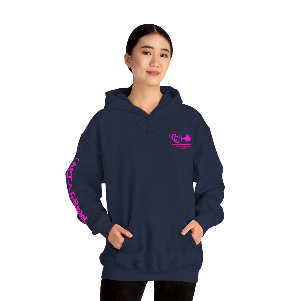 Mermaid Tail Hoodie