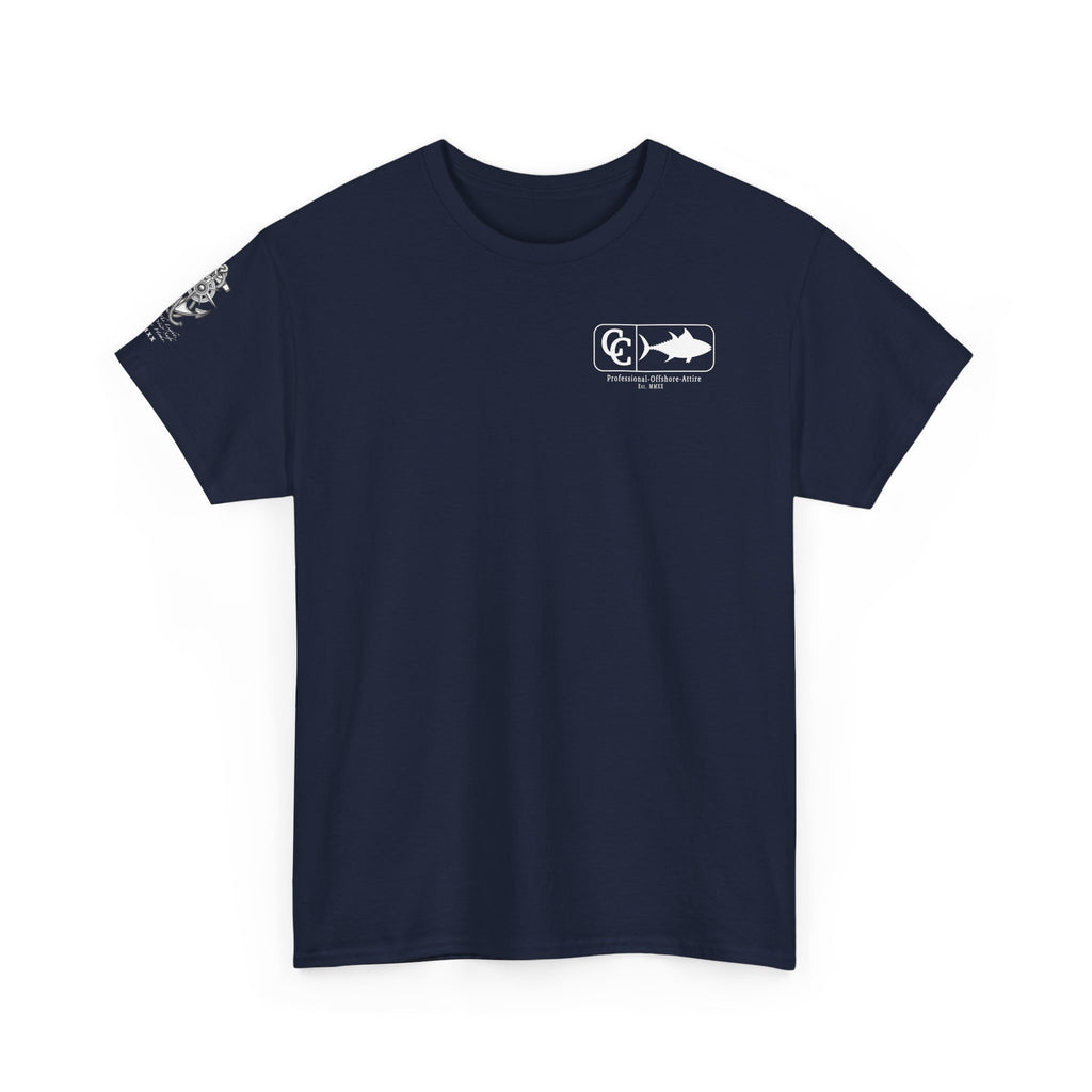 Chicks & Slicks Tee