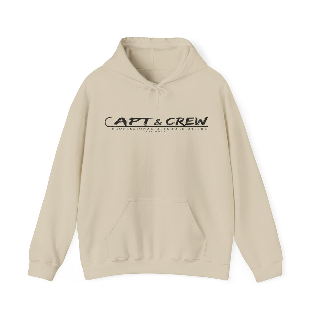 OG Logo Hoodie