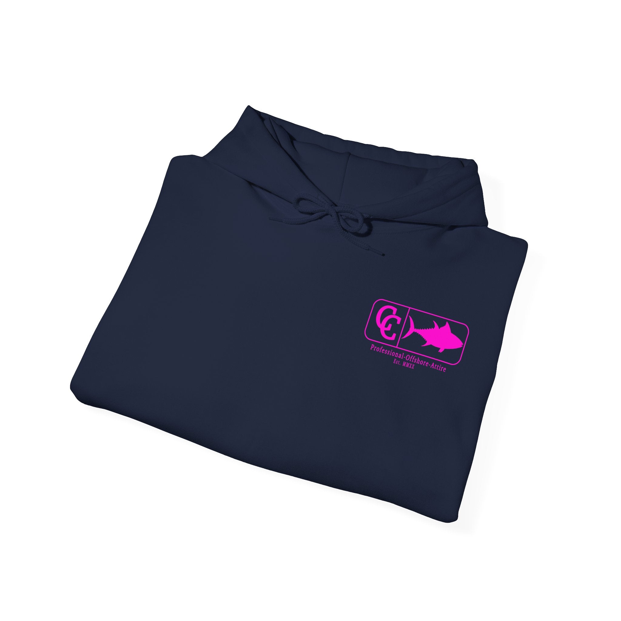 Mermaid Tail Hoodie
