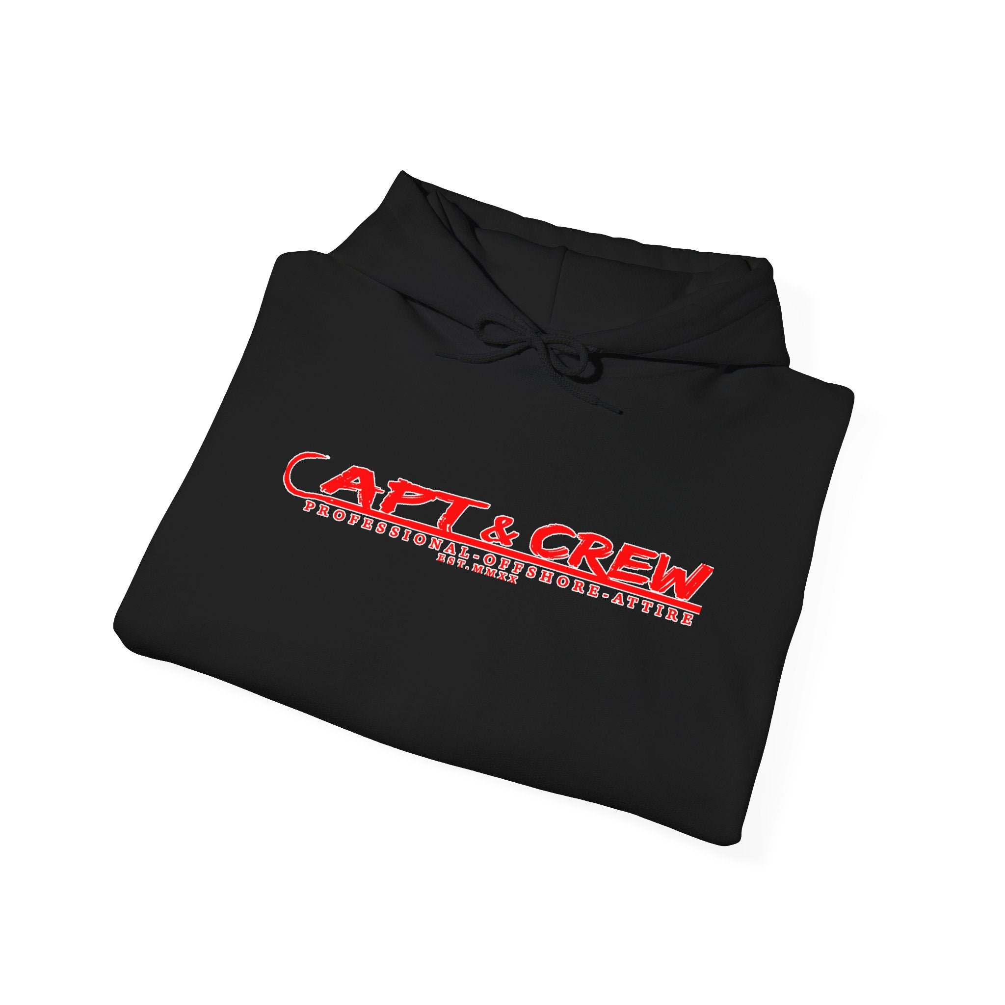 Put It In The Box Hoodie