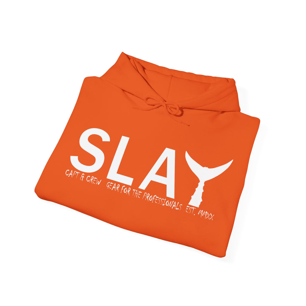 Slay Hoodie