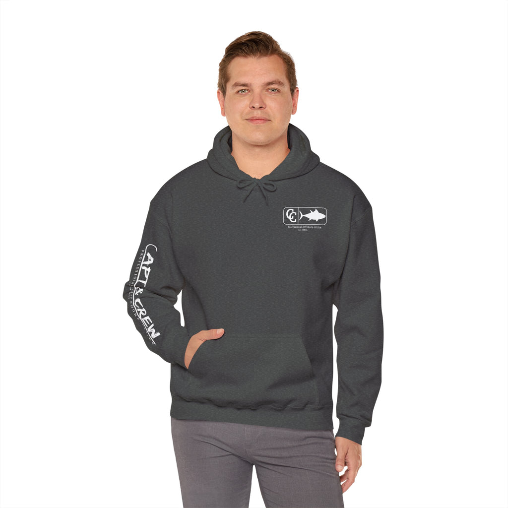 Get Tight Hoodie