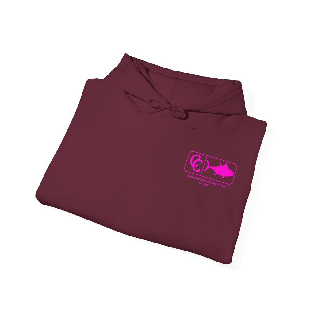 Mermaid Tail Hoodie