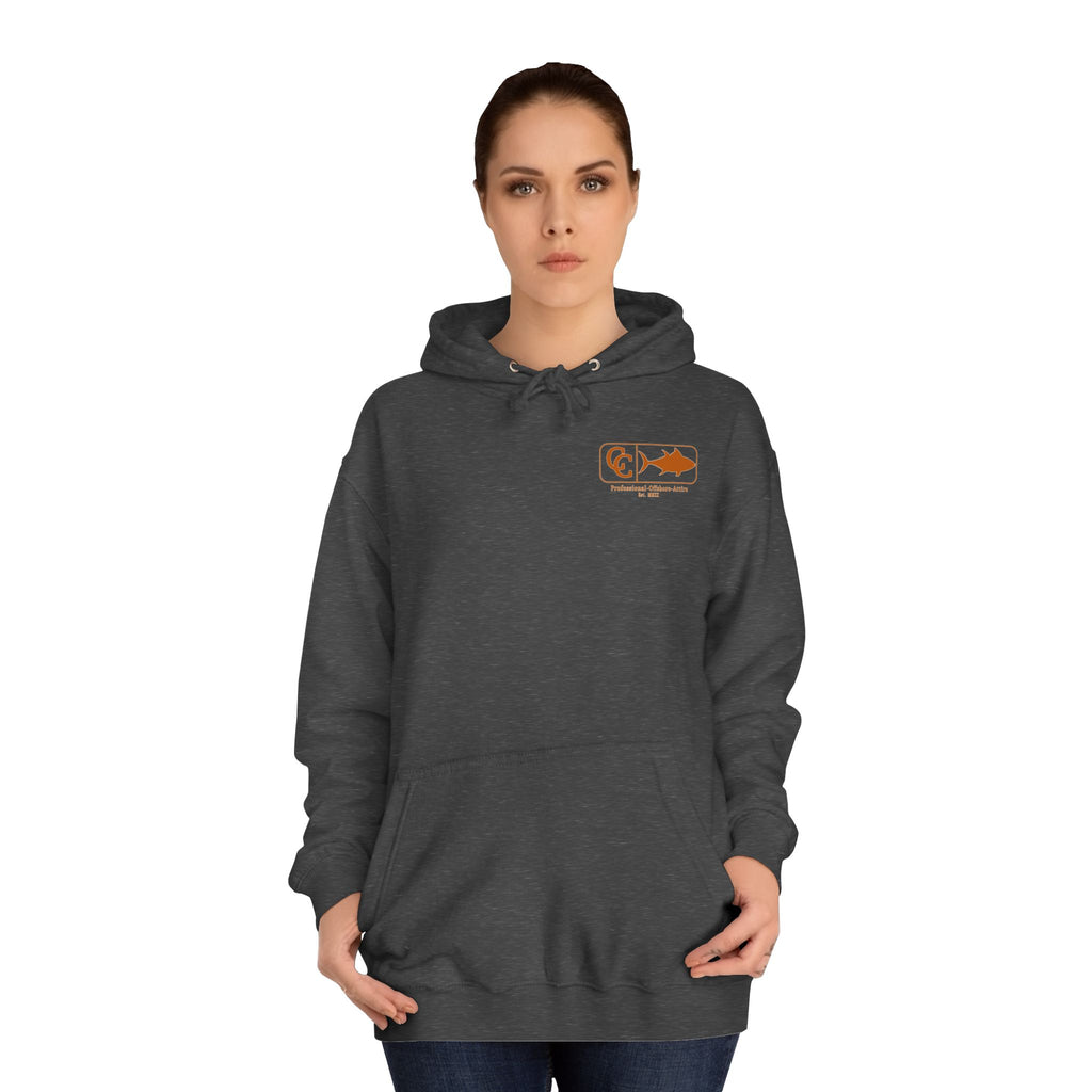 F*ck Cancer Tuna Hoodie