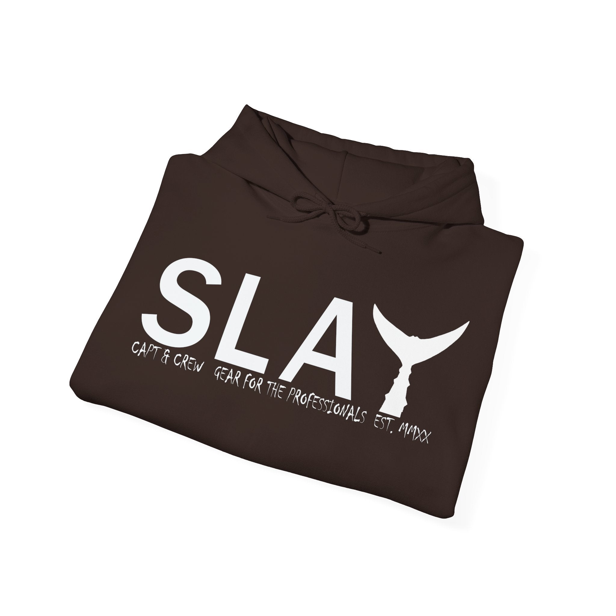 Slay Hoodie