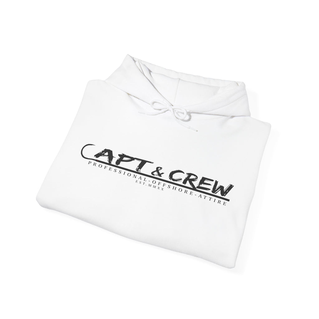 OG Logo Hoodie